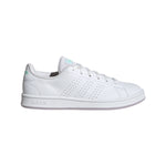 Tenis Mujer adidas Advantage Base - Blanco