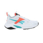 Tenis Hombre Reebok Turbo Restyle - Blanco