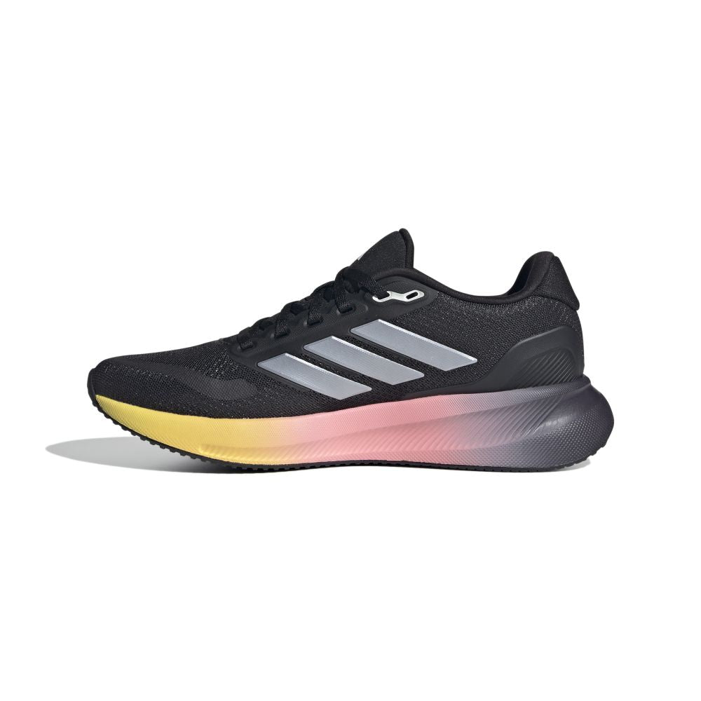 Tenis Mujer adidas Runfalcon 5 - Negro