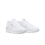 Tenis Mujer Reebok Glide Riple - Blanco