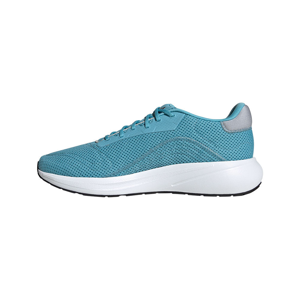 Tenis Hombre adidas Response Runner - Azul-Gris