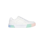 Tenis Niña Skechers Jade - Blanco