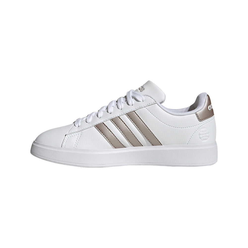 Tenis Training adidas Grand Court 2.0 - Blanco