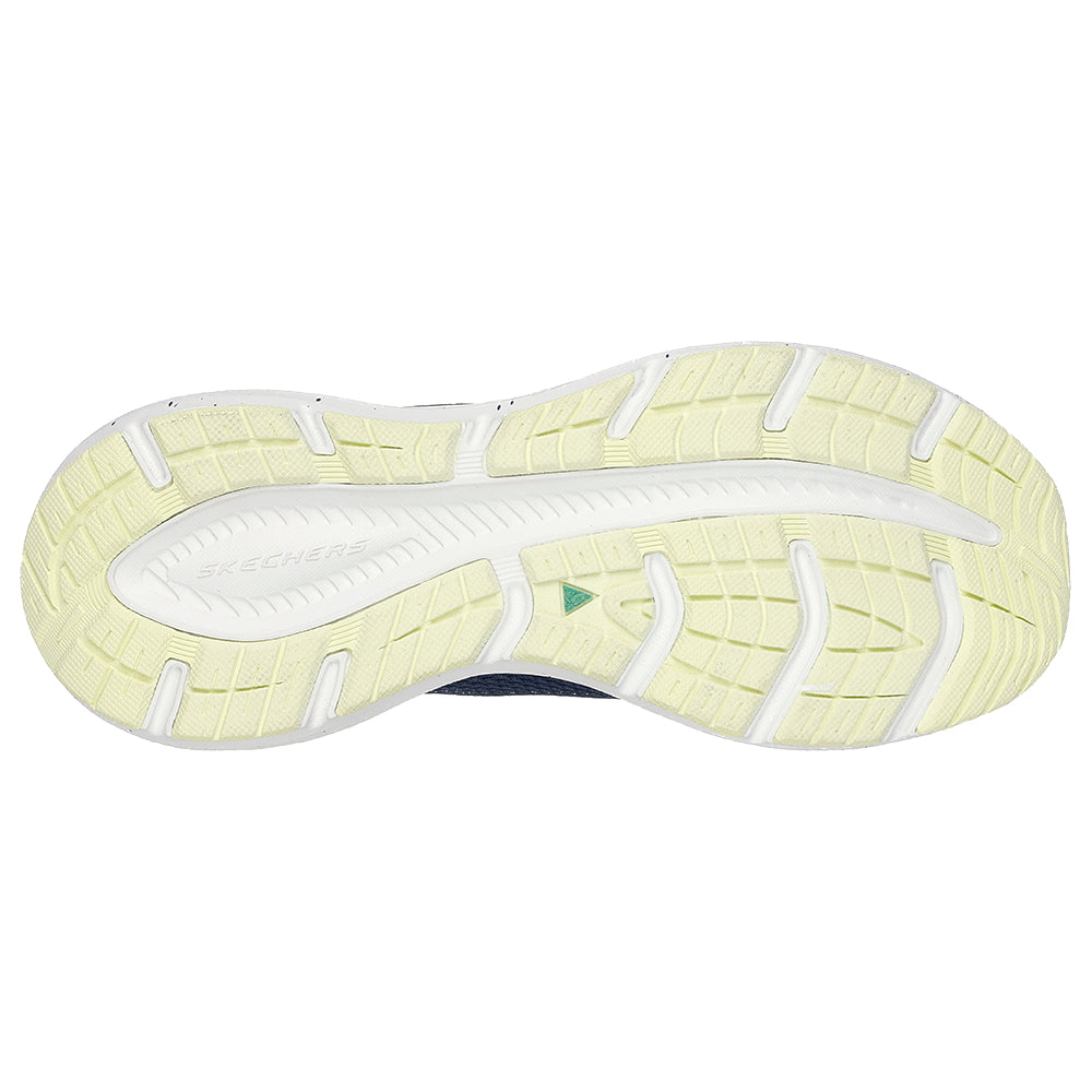 Tenis Skechers Mujer Edgeride - Azul