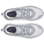 Tenis Hombre Under Armour Charged Versset - Gris