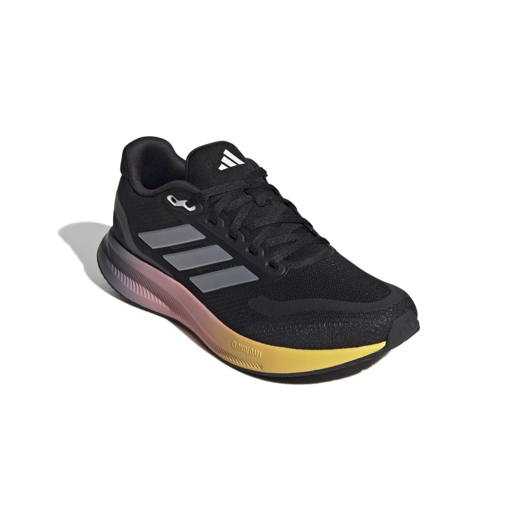 Tenis Hombre adidas Runfalcon 5 - Negro