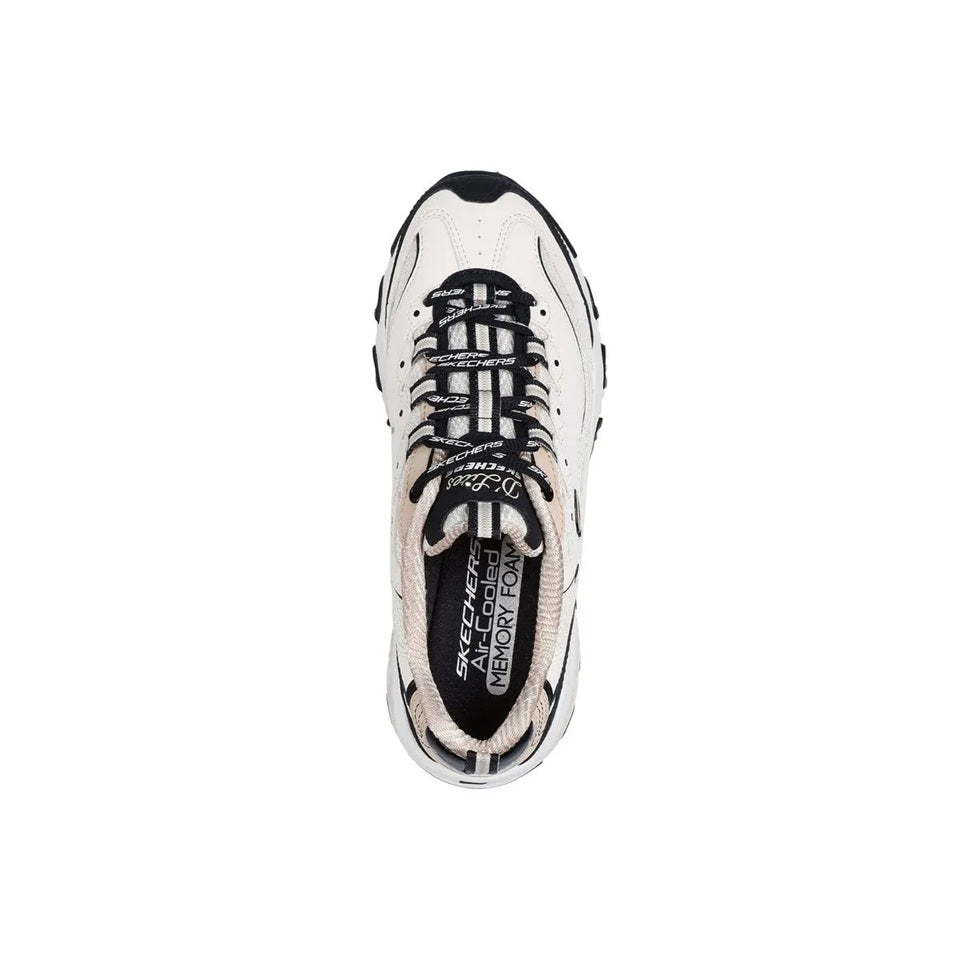 Tenis Skechers Mujer D'Lites-Retrorewind - Varios