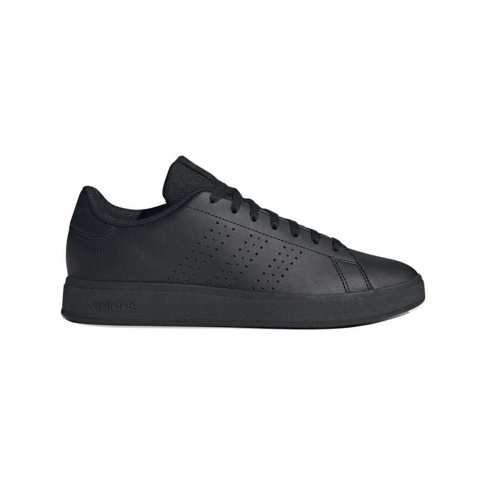 Tenis Hombre adidas Advantage Base 2.0 - Negro
