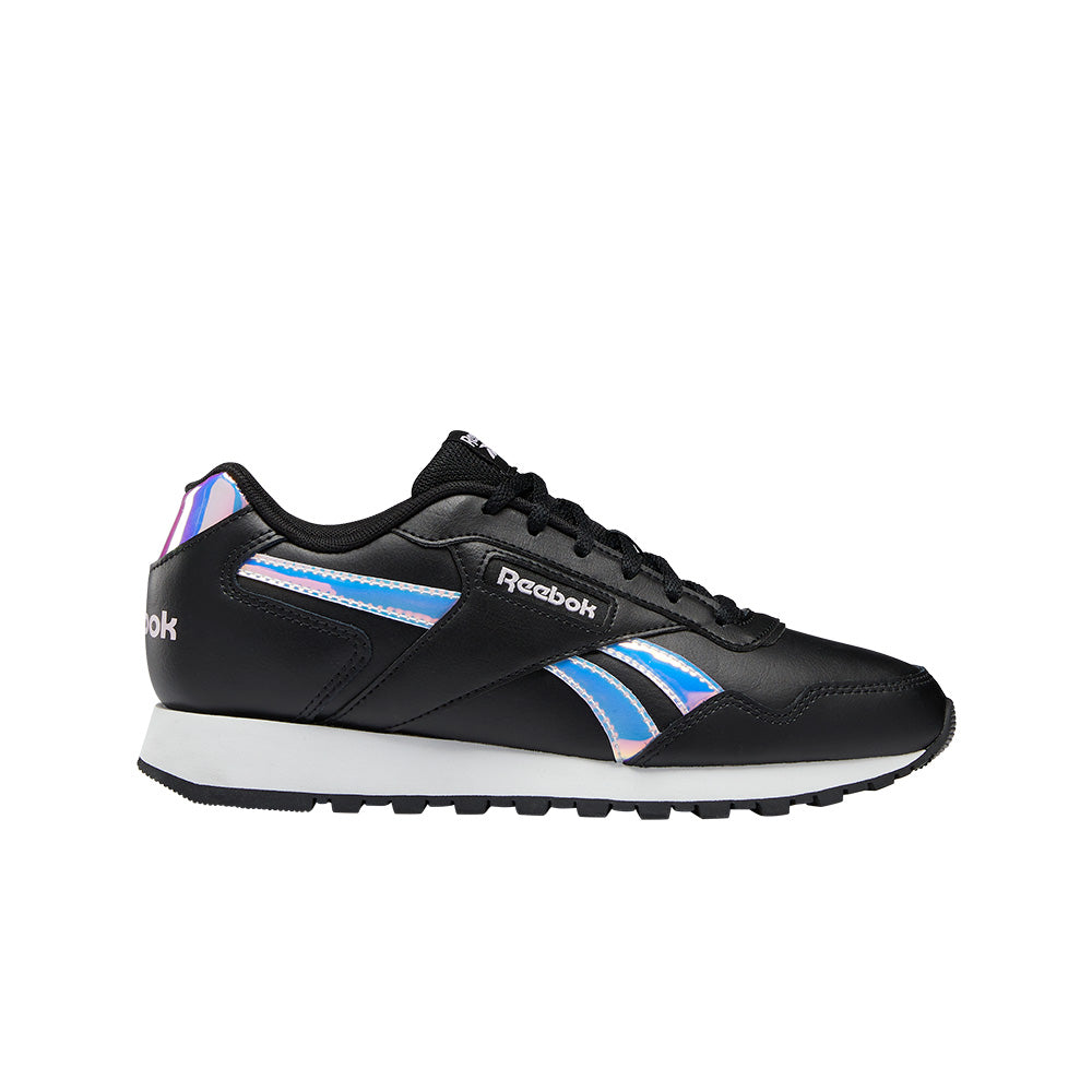 Tenis Mujer Reebok Glide -Negro