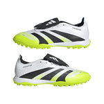 Guayos de fútbol con lengüeta plegable Predator League