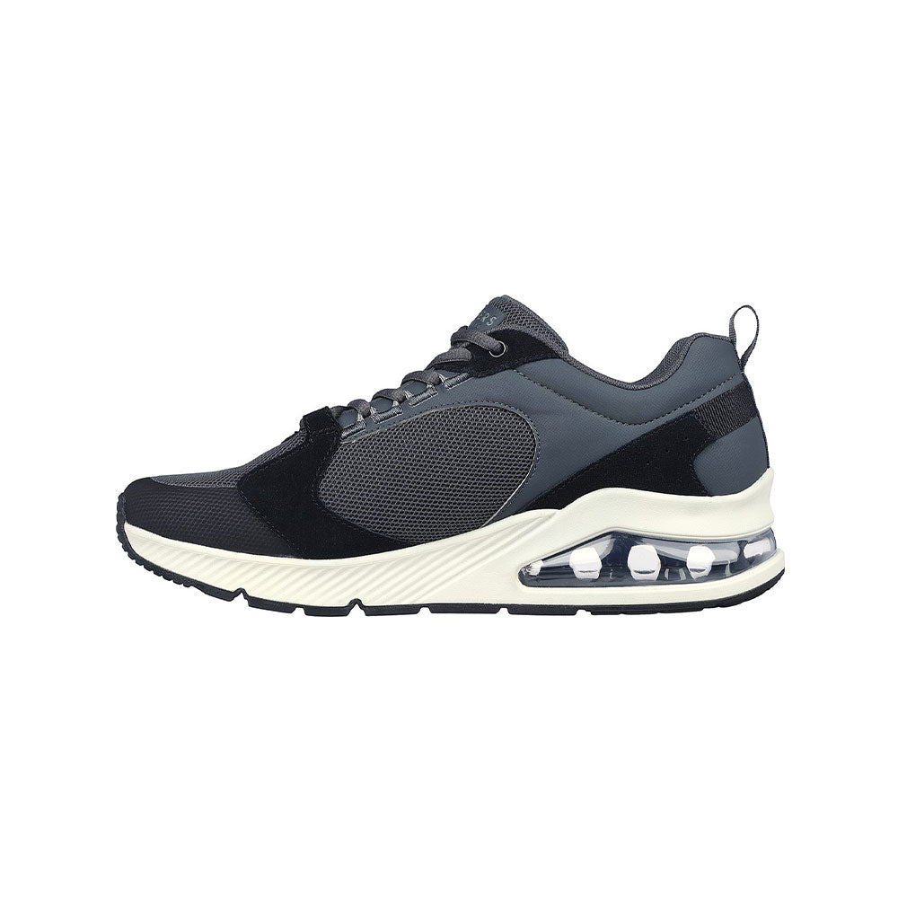 Tenis Hombre SkechersUno 290´S - Negro