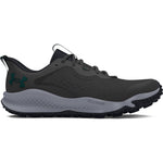 Tenis Hombre Under Armour Charged Maven Trail -Gris