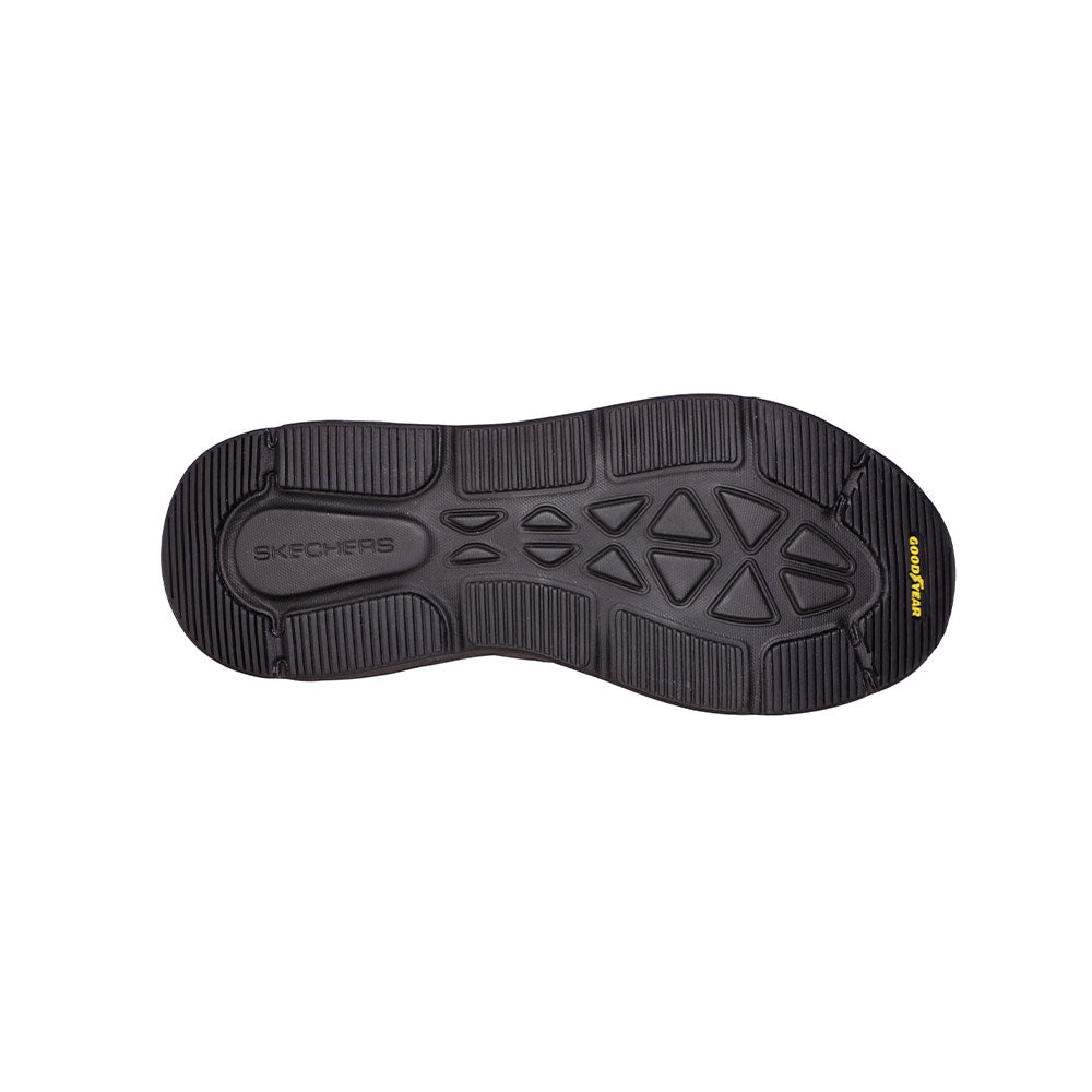 Tenis Hombre Skechers Max CoushioningDelta - Negro