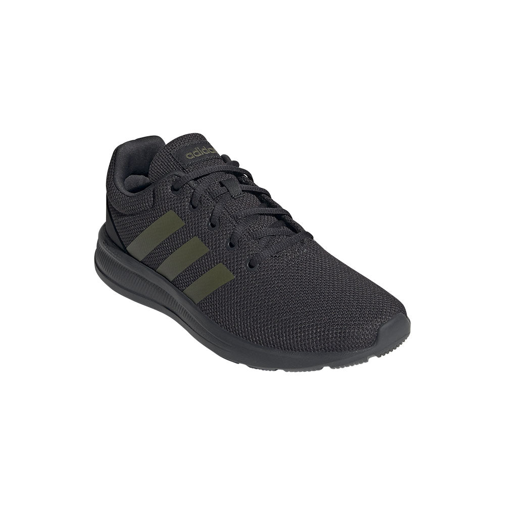 Tenis Hombre Adidas Lite RacerCLN 2.0 - Negro