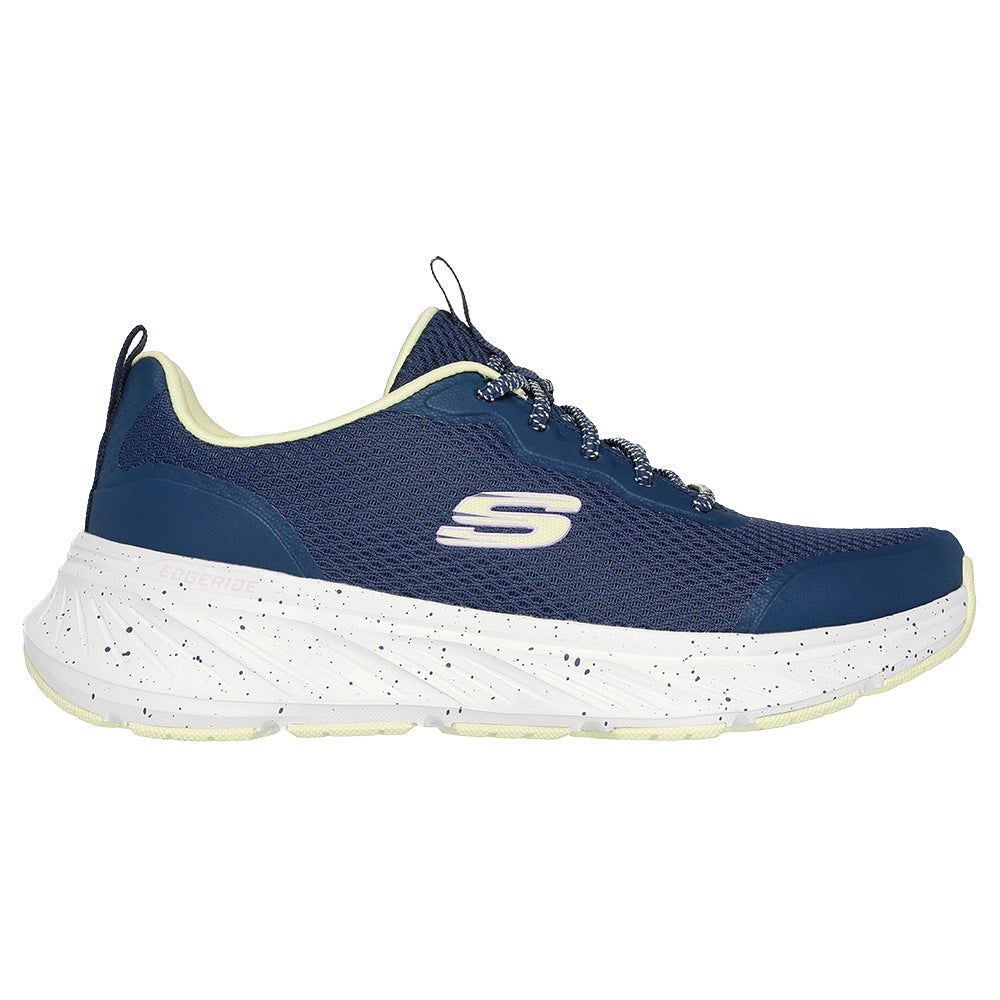 Tenis Skechers Mujer Edgeride - Azul