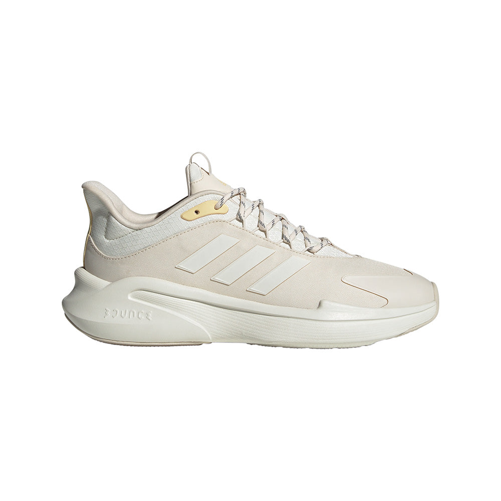 Tenis Mujer adidas Alphaedge+ - Blanco