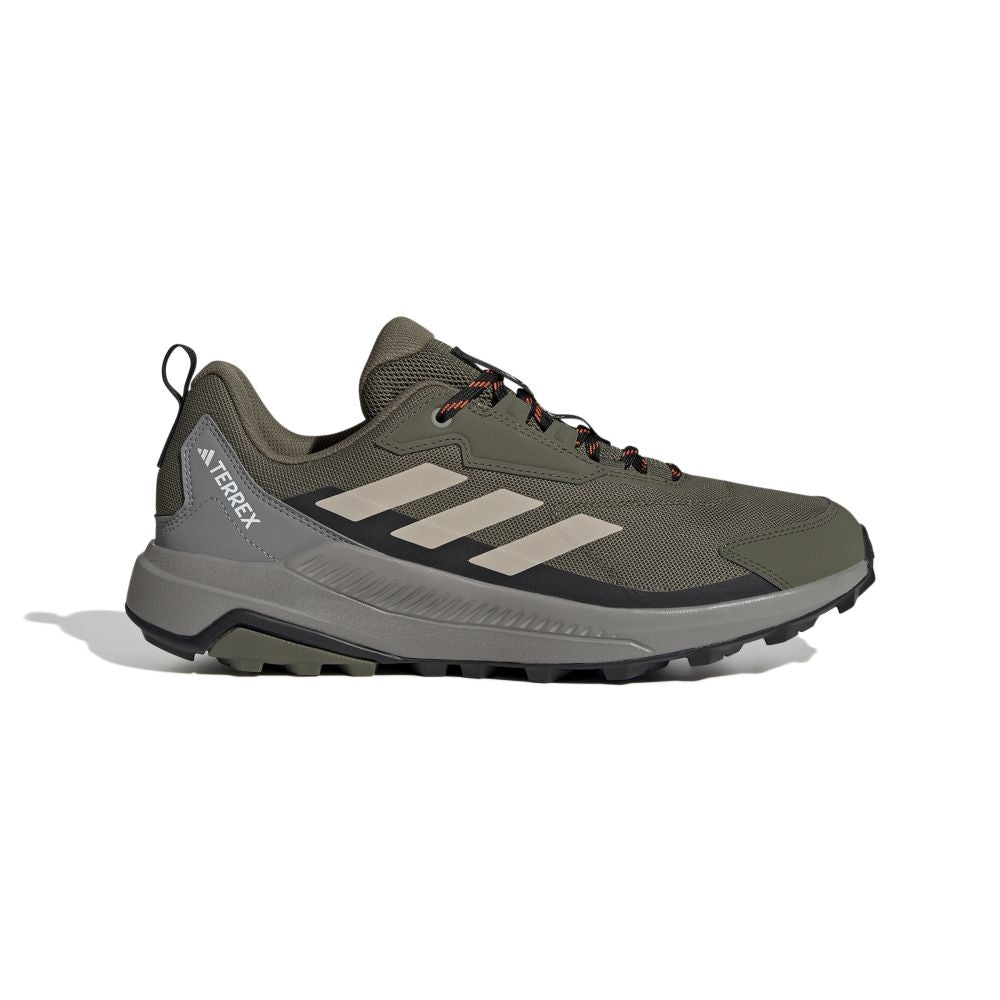 Tenis Hombre adidas Terrex Anylander - Verde