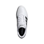 Tenis adidas Hombre Breaknet 3.0 - Blanco