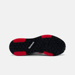 Tenis Hombre Reebok Glide Dmx - Blanco-Rojo