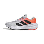 Tenis Hombre adidas Questar 3 - Blanco-Naranja