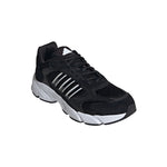Tenis Adidas Hombre Crazychaos 2000 - Negro - Blanco