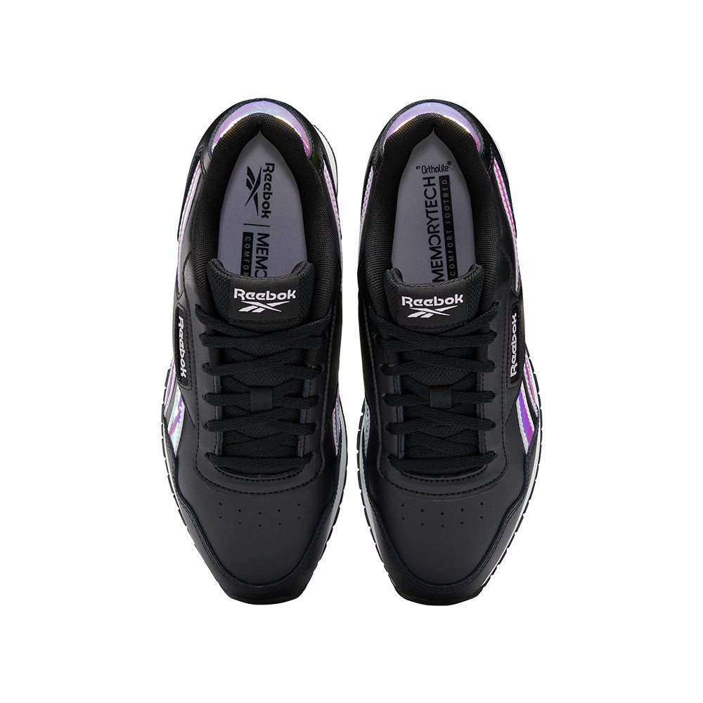 Tenis Mujer Reebok Glide -Negro