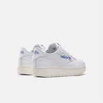 Tenis Mujer Reebok Club C Double - Blanc0