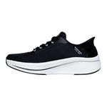 Tenis Skechers Hombre GoRun Elevate 2.0 - Negro - Blanco