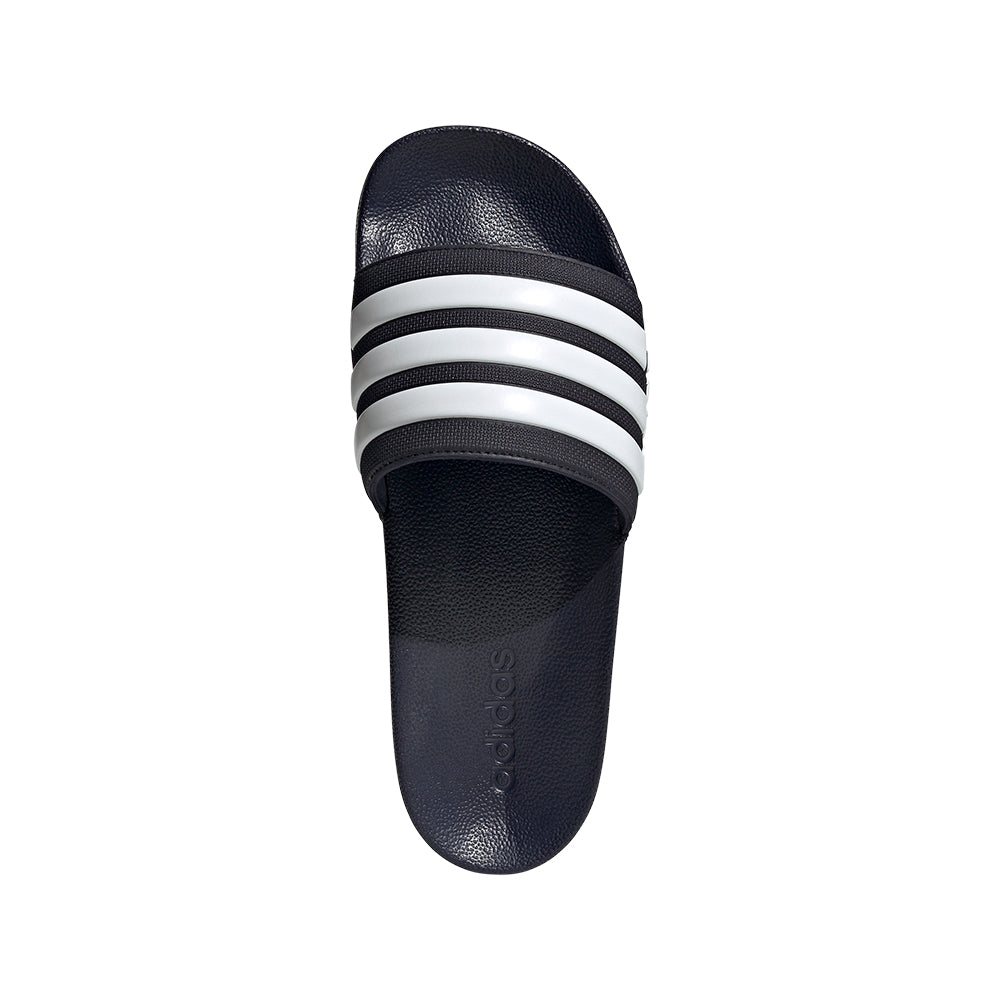 Chanclas Hombre adidas Adilette Shower - Azul-Blanco