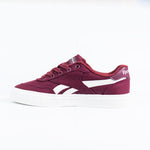 Tenis Reebok Mujer Court Advance Vulc - Rojo