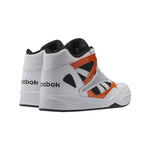 Tenis Hombre Reebok Royal - Blanco - Multicolor