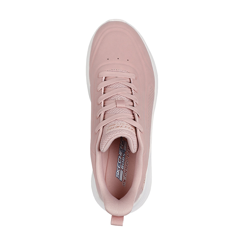 Tenis Skechers Mujer Bobs Squa