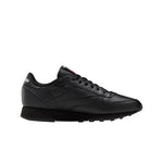 Tenis Hombre Reebok Classics Leather - Negro