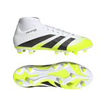 Guayos con media para terreno firme Predator Club