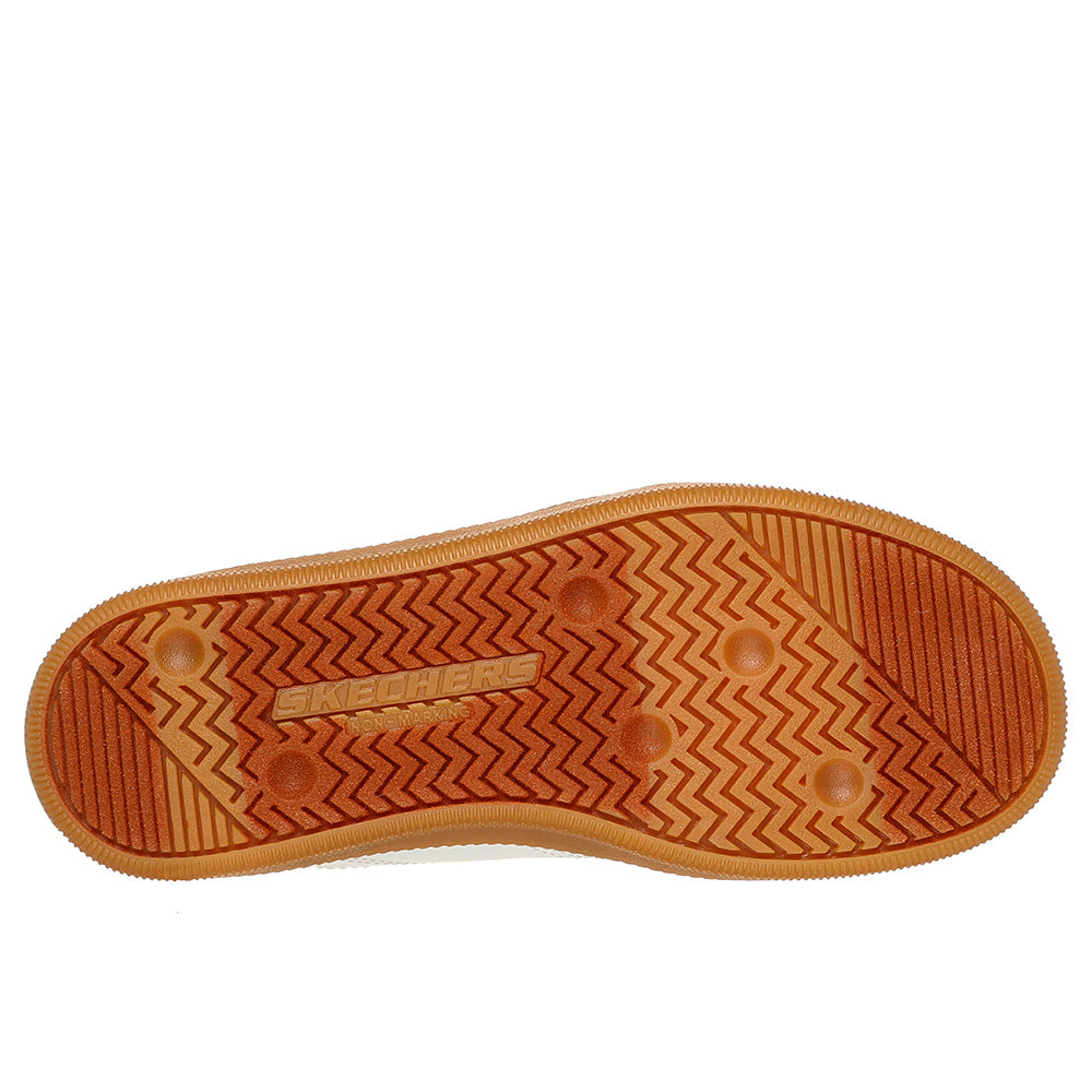 Tenis Skechers Hombre Kids Zingerstreet - Blanco - Blanco