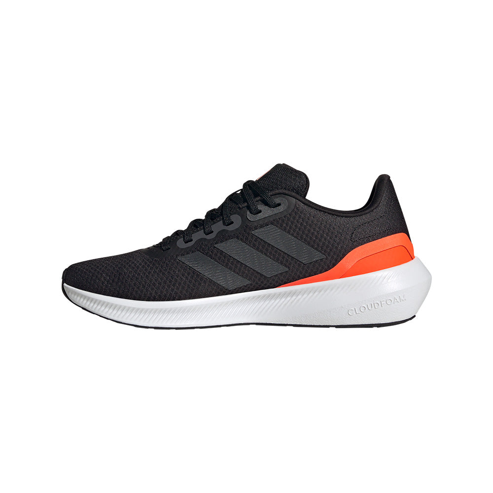 Tenis Hombre adidas Runfalcon 3 - Negro