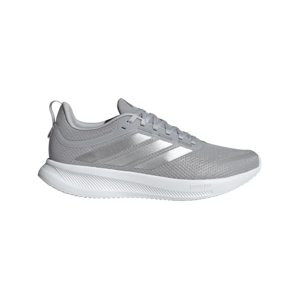 Tenis Adidas Hombre Runblaze M - Gris