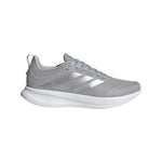 Tenis Adidas Hombre Runblaze M - Gris