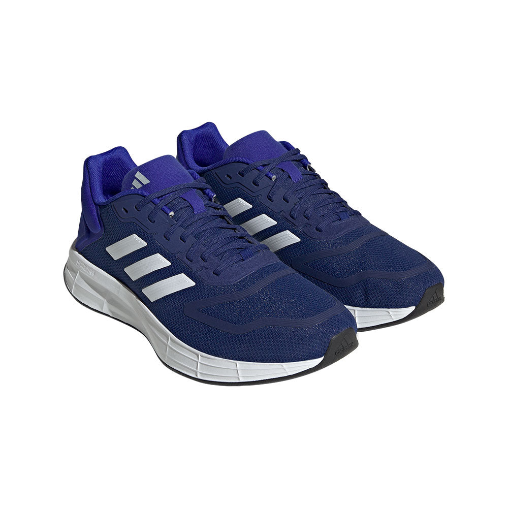 Tenis Hombre adidas Duramo SL 2.0 - Azul-Blanco