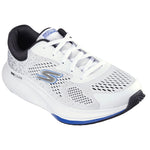 Tenis Skechers HombreGo Walk Max Walker - Blanco - Negro