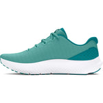 Tenis Mujer Under armour UA W Charged Rogue - Verde