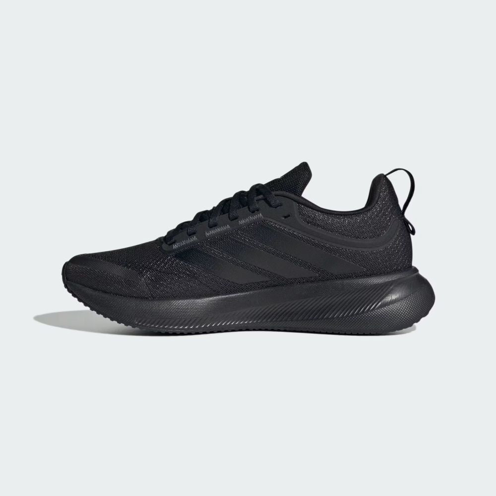 Tenis Adidas MujerRunblaze - Negro - Blanco