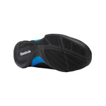 Tenis Hombre Reebok More Buckets - Negro-Azul