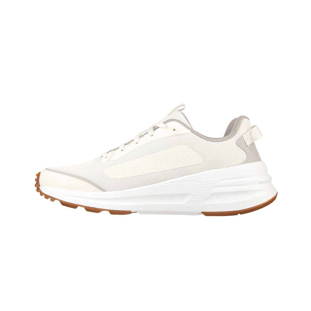 Tenis Hombre Skechers Global Jogger - Beige