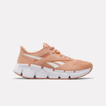 Tenis Mujer Reebok Zig Dynamica 5 - Rosado