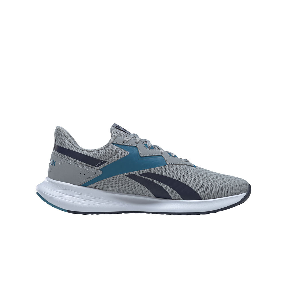 Tenis Running Reebok Energen Plus - Gris