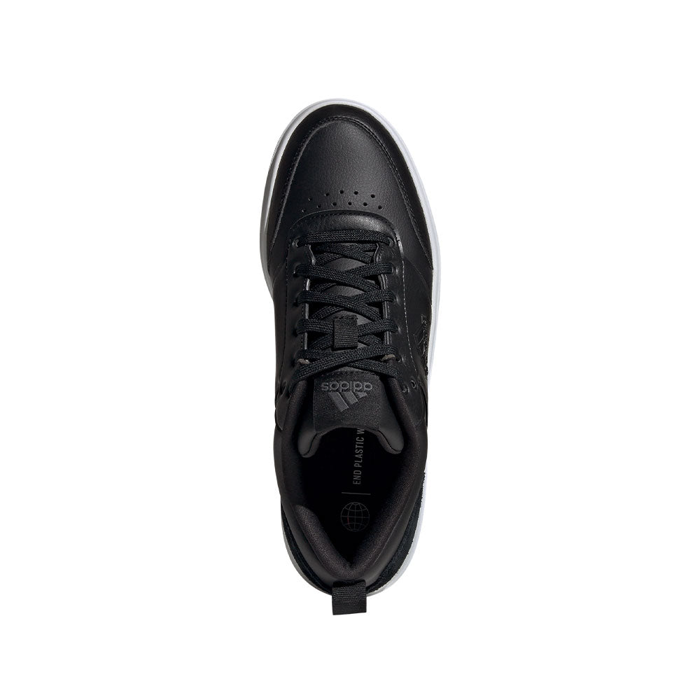 Tenis Hombre adidas Park St - Negro