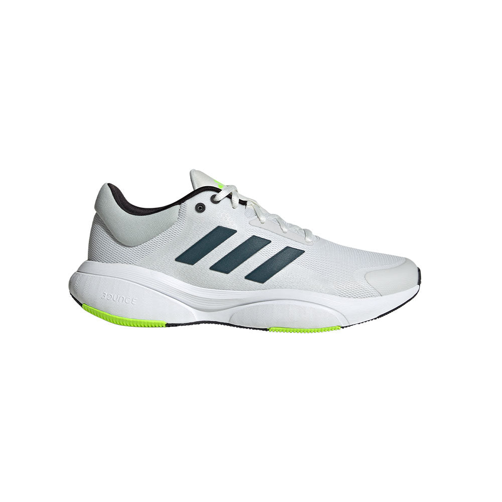 Tenis Hombre adidas Response Runner - Blanco