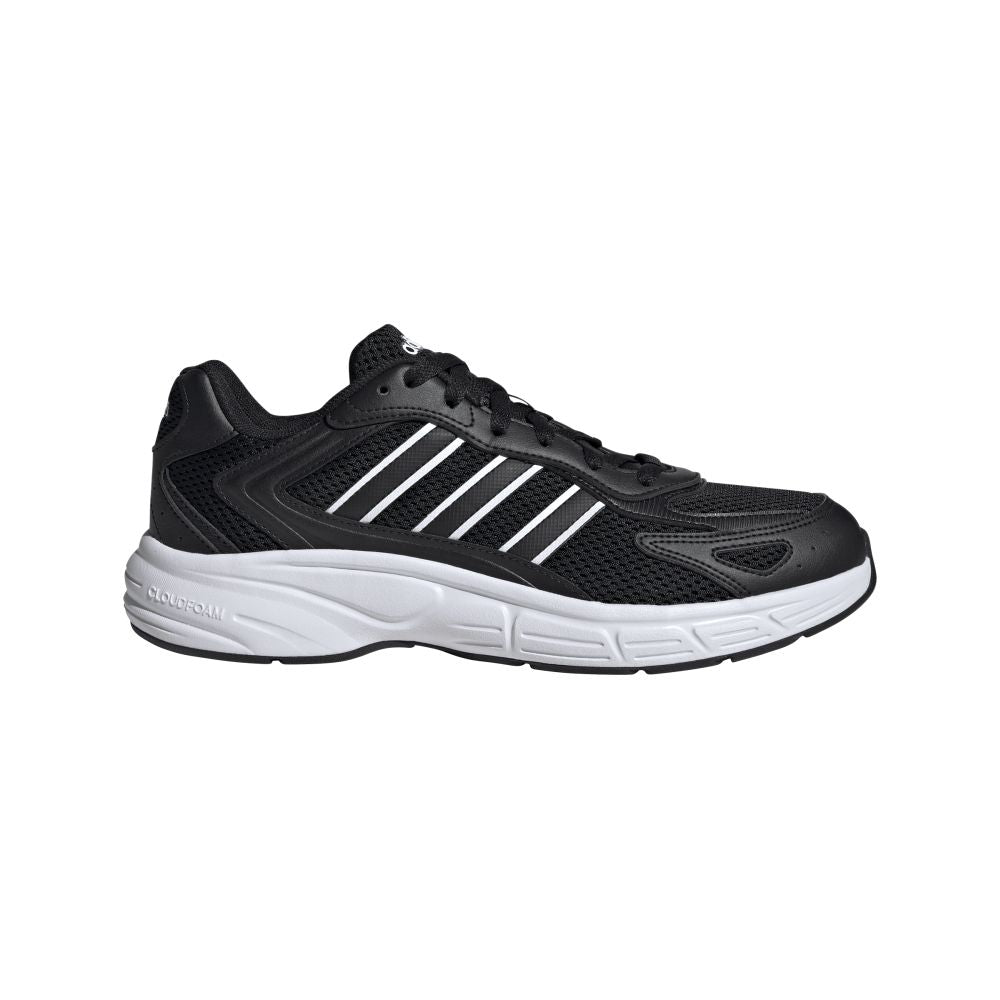 Tenis Adidas Hombre Eclyptix 2000 - Negro