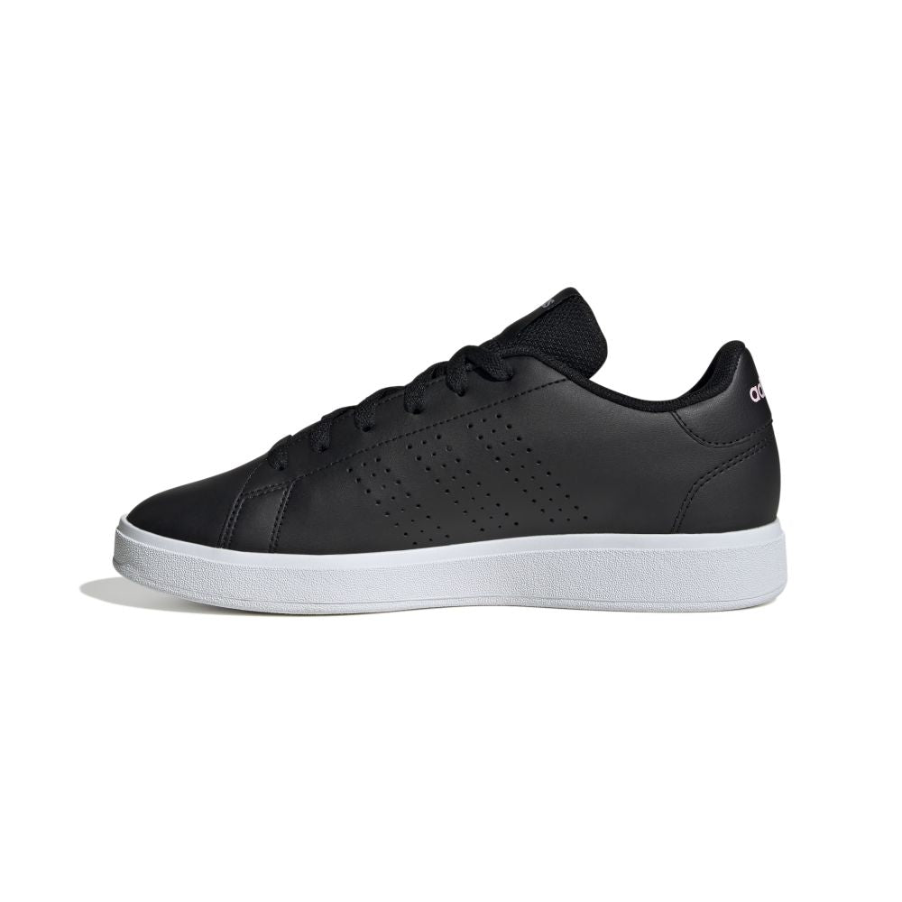 Tenis Mujer adidas Advantage Base - Negro